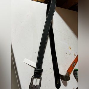 Women’s ariat belt